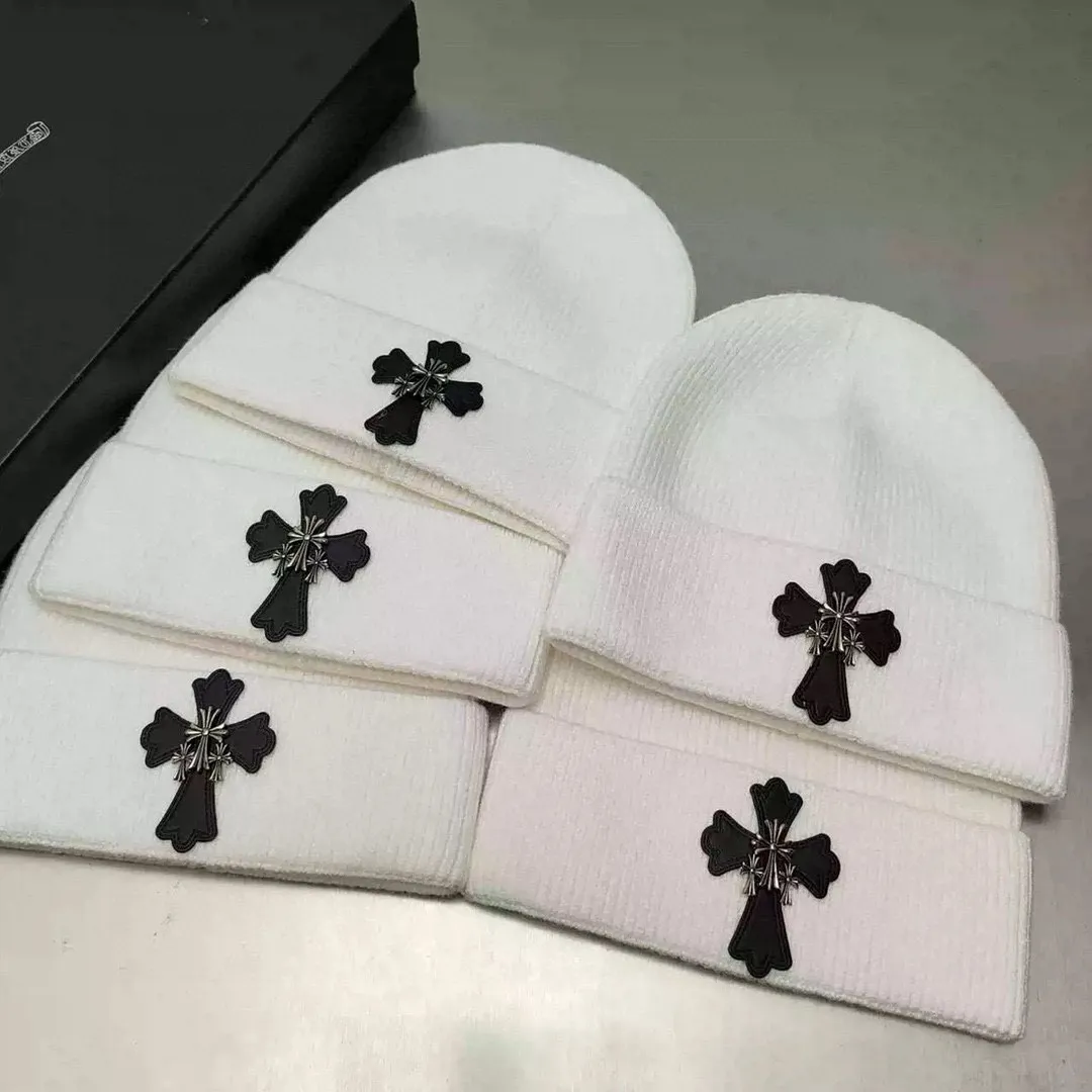 Croxin high quality wool hat